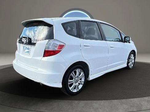 Used 2010 Honda Fit Sport image 21