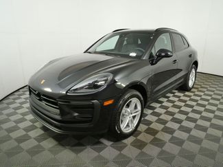 New 2026 Porsche Macan Turbo AWD/4WD video 1