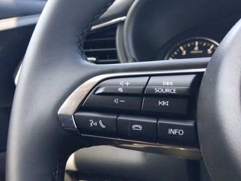 New 2025 MAZDA CX-30 AWD 2.5 S w/ Preferred Package image 23