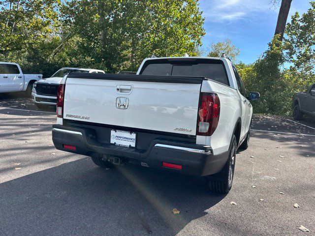 Used 2019 Honda Ridgeline RTL-E image 17
