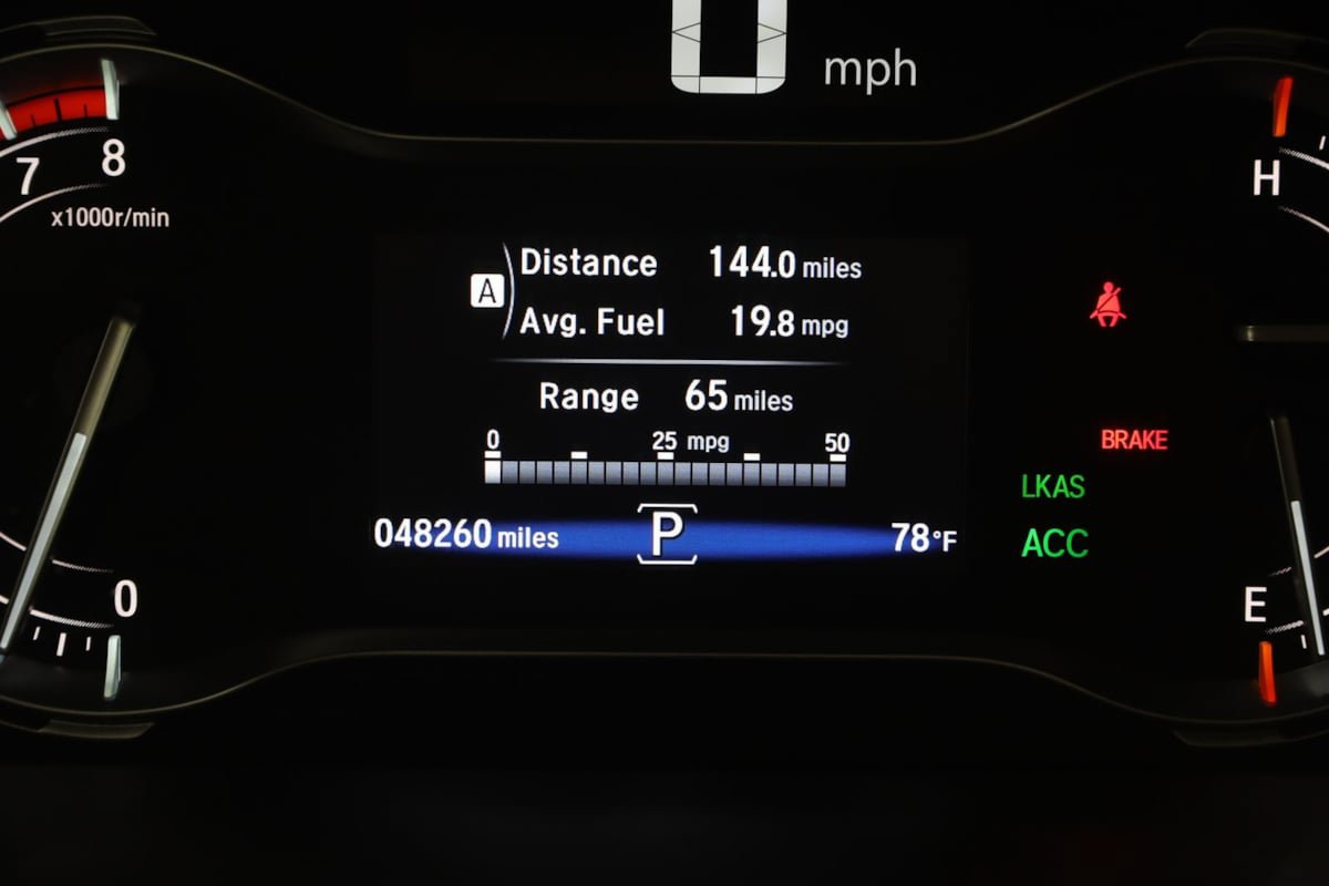 Used 2022 Honda Ridgeline RTL-E image 30