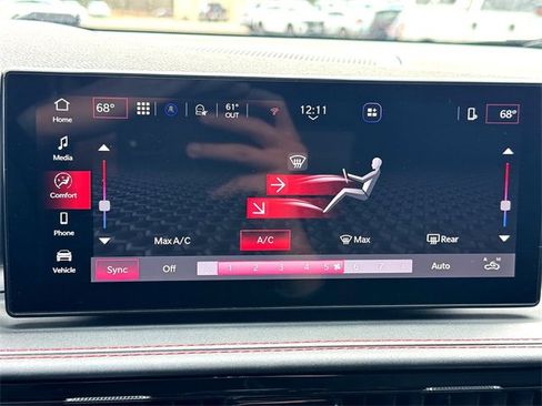 Used 2024 Dodge Hornet GT image 24