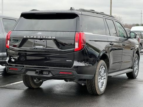 New 2026 Ford Expedition Max Active AWD/4WD image 50