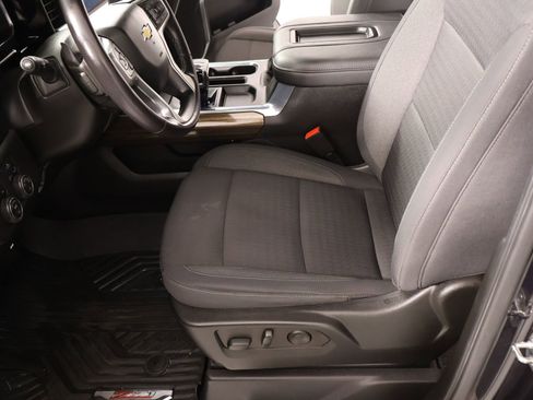 Used 2022 Chevrolet Silverado 1500 LT image 12