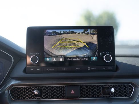 New 2025 Acura Integra image 7