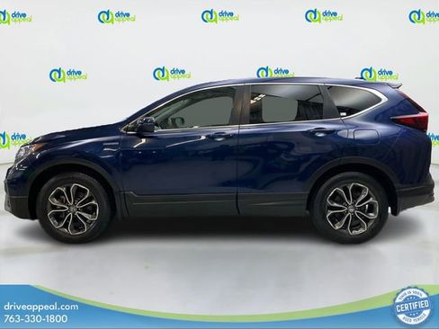 Used 2020 Honda CR-V EX image 9
