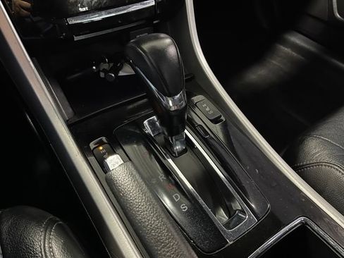 Used 2016 Honda Accord EX-L image 25