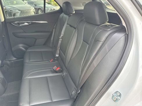 Used 2025 Buick Envision Preferred image 14