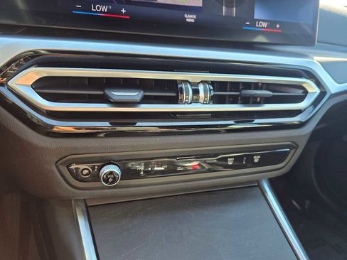 Used 2023 BMW 330i Sedan w/ Driving Assistance Package image 29