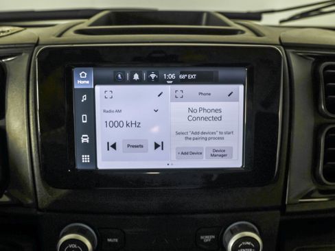 Used 2025 RAM ProMaster 3500 w/ Convenience Group FWD image 30