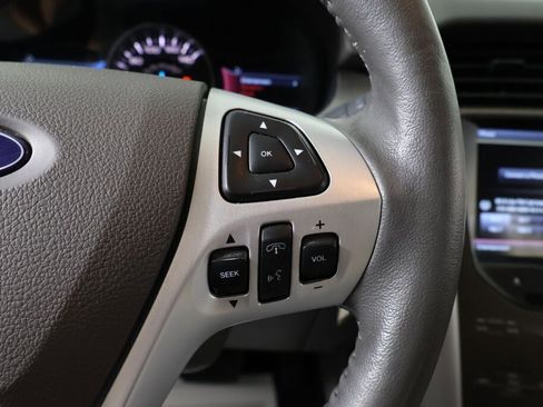 Used 2014 Ford Edge SEL w/ Equipment Group 205A image 34