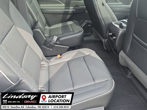 New 2026 Buick Enclave Sport Touring w/ Power Package image 29