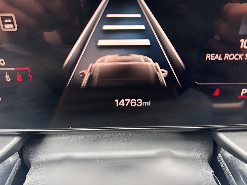 Used 2026 GMC Terrain Elevation FWD image 23