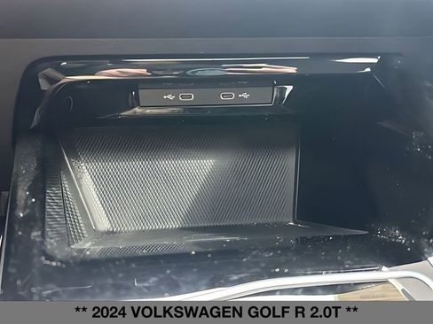 Used 2024 Volkswagen Golf R AWD/4WD image 24