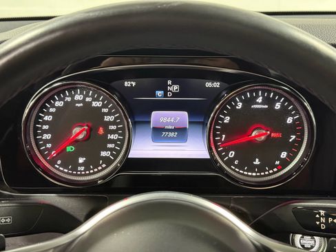 Used 2019 Mercedes-Benz E 300 4MATIC w/ Premium 1 Package image 28