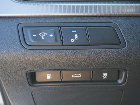 Used 2018 Hyundai Sonata Sport FWD image 17