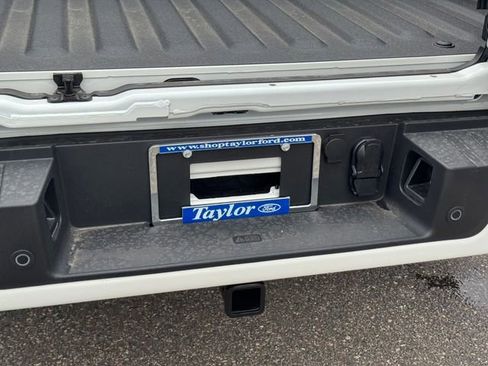 New 2026 Ford F150 Platinum w/ Equipment Group 702A High AWD/4WD image 8
