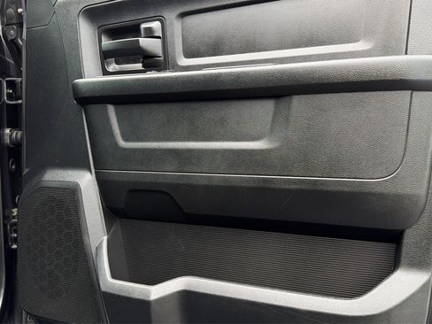 Used 2017 RAM 1500 Express w/ Black Ram 1500 Express Group RWD image 15