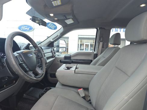 Used 2018 Ford F350 XL image 14
