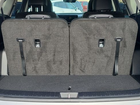 Used 2025 Kia Sorento EX w/ Panoramic Sunroof Package image 11