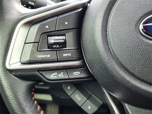 Certified 2021 Subaru Crosstrek 2.5i Limited w/ Popular Package #4 image 28