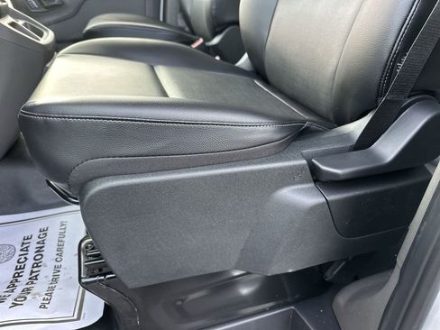 New 2026 Ford Transit 250 148 High Roof Extended w/ Load Area Protection Package RWD image 12