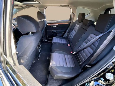 Used 2022 Honda CR-V EX image 21
