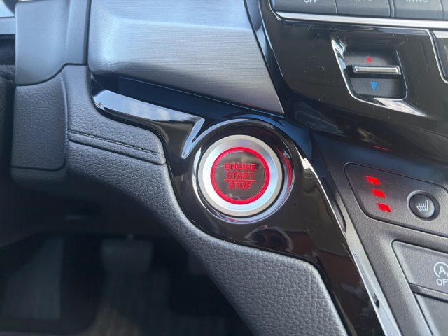 Used 2025 Honda Odyssey Touring image 38