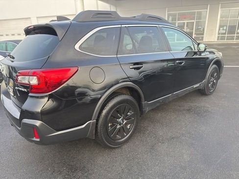 Used 2019 Subaru Outback 2.5i Premium w/ Protection Package #1 image 6