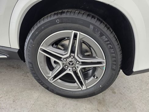 New 2026 Mercedes-Benz GLE 350 4MATIC image 14