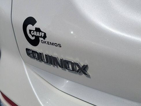 Used 2018 Chevrolet Equinox LT FWD image 6