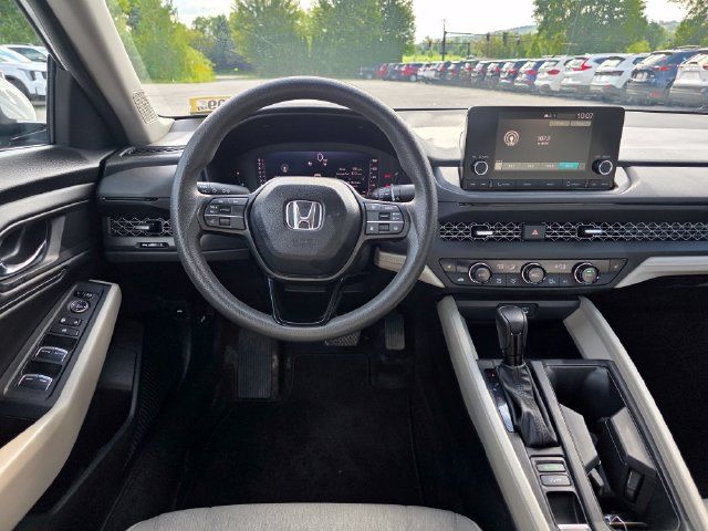 Used 2024 Honda Accord EX image 20