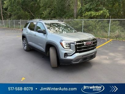 New 2027 GMC Terrain Elevation w/ Elevation Premium Package
