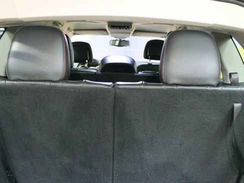 Used 2017 Dodge Journey GT w/ Driver Convenience Group FWD image 16