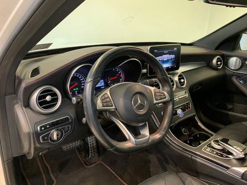 Used 2016 Mercedes-Benz C 450 AMG image 16