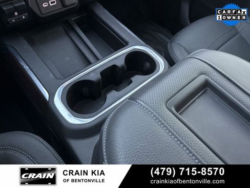 Used 2021 GMC Sierra 1500 Denali w/ Denali Ultimate Package image 20