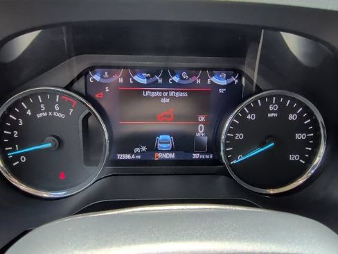 Certified 2024 Ford Expedition Max Limited AWD/4WD image 17