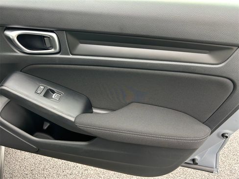 New 2026 Honda Civic Sport image 20