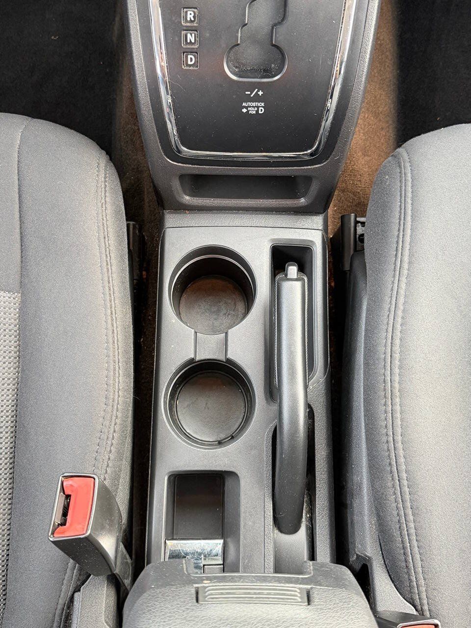 Used 2013 Jeep Compass Latitude AWD/4WD image 26