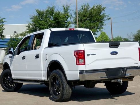 Used 2015 Ford F150 XLT w/ Equipment Group 301A Mid image 18