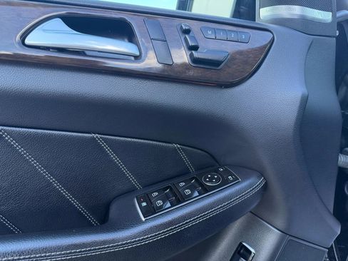 Used 2015 Mercedes-Benz GL 450 GL 450 4MATIC Sport Utility 4D image 20