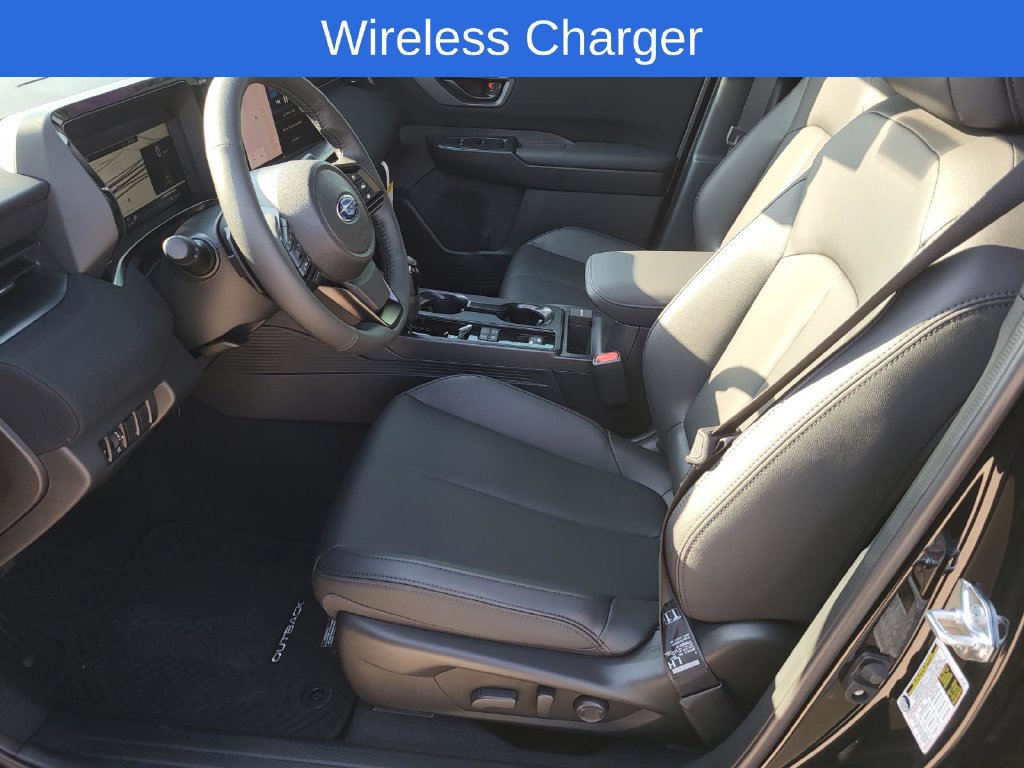 New 2026 Subaru Outback Premium AWD/4WD image 13