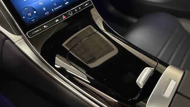 Certified 2026 Mercedes-Benz GLC 300 4MATIC image 21