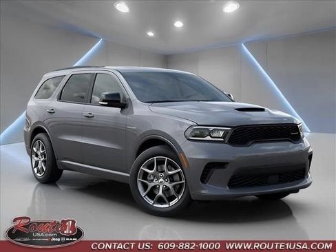 New 2027 Dodge Durango GT AWD/4WD image 6