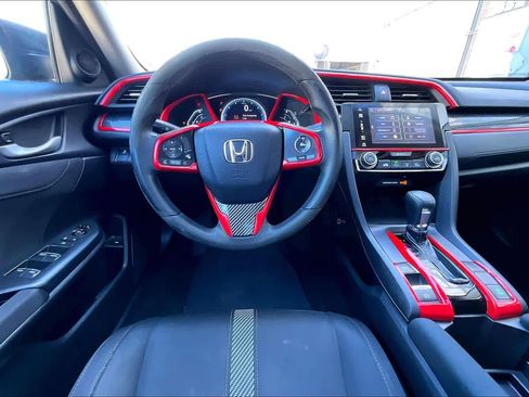 Used 2016 Honda Civic EX image 6