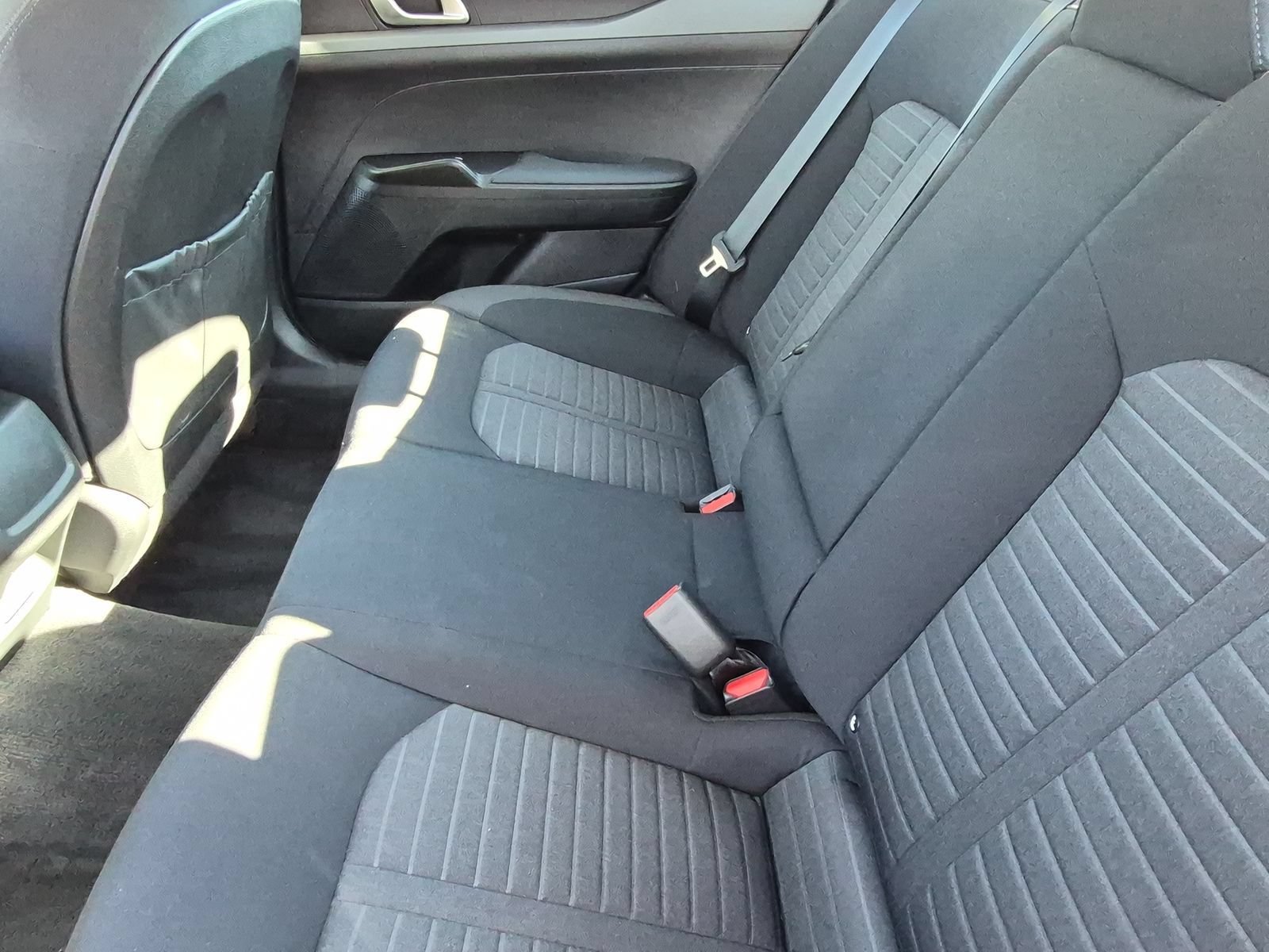 Used 2026 Kia K5 LXS FWD image 19