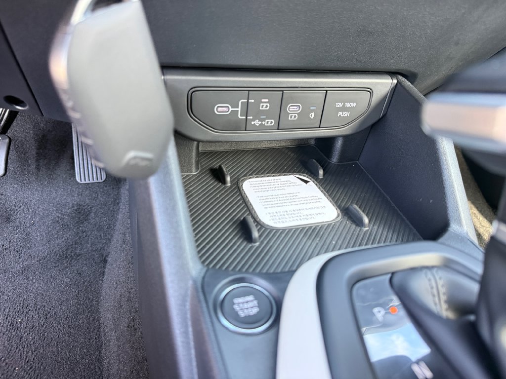 New 2026 Kia K4 GT-Line w/ GT-Line Sunroof Package FWD image 27