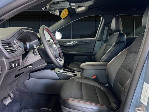 New 2026 Ford Escape ST-Line w/ Tech Pack #1 image 9