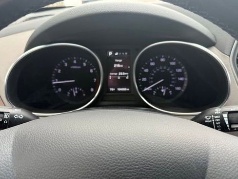 Used 2018 Hyundai Santa Fe Sport FWD image 26