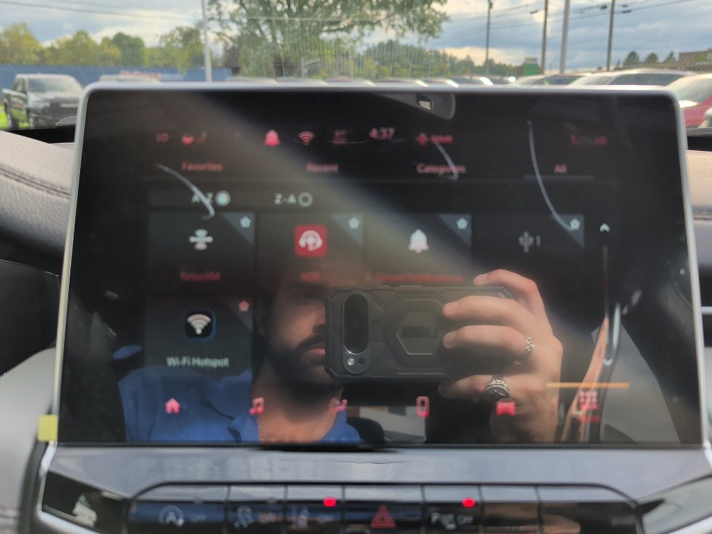 New 2026 Jeep Compass Limited AWD/4WD image 62